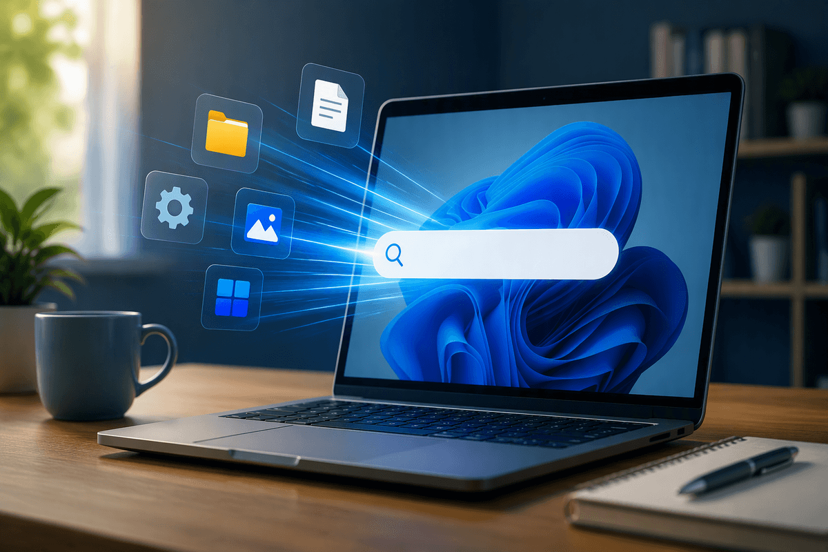 Find Things Faster: How to Search in Windows 10 and 11
