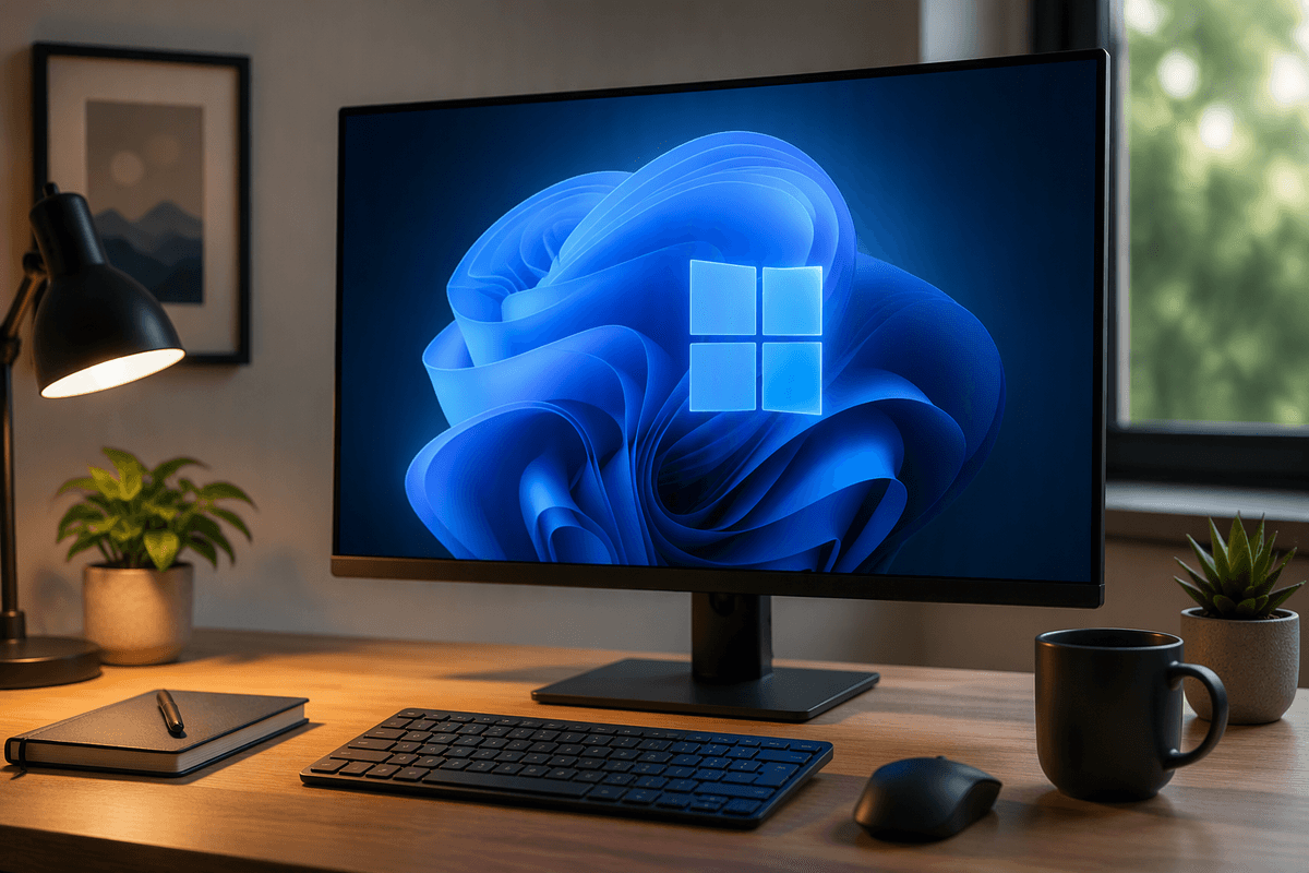 How to Make Windows Easier on Your Eyes