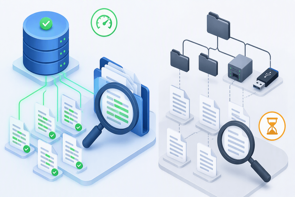 Search for files like you mean it: filters that work