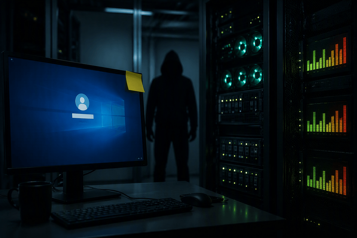 Common infection paths: email, browsers, updates, and cloud keys