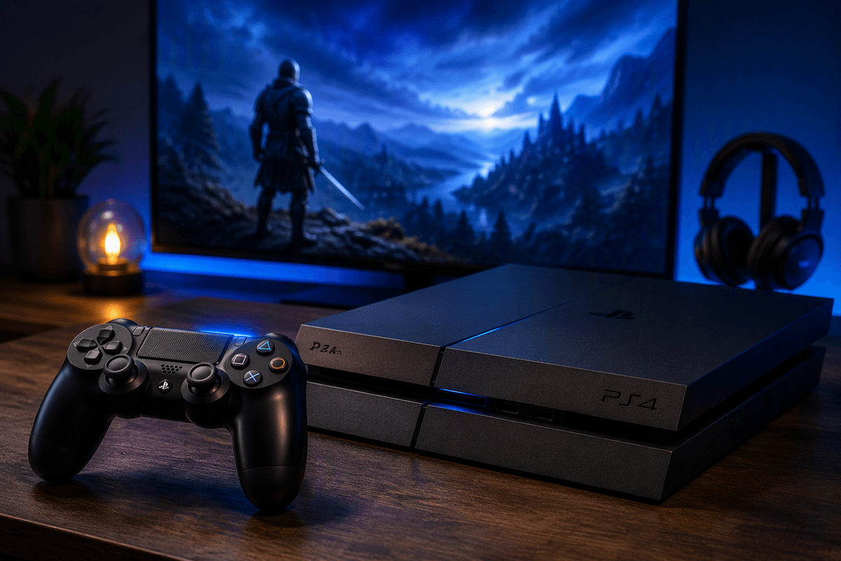 11 PlayStation 4 Tips for Mastering Your Sony Console