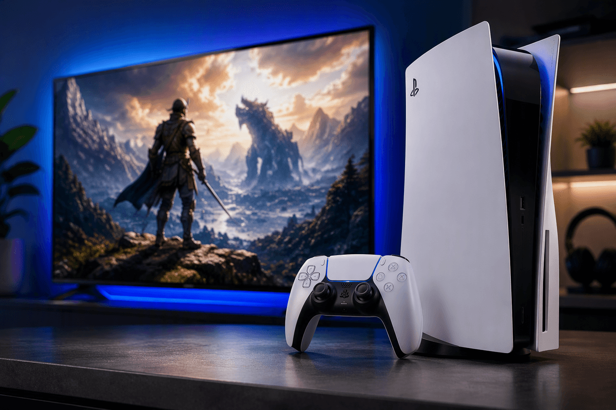 13 PlayStation 5 Tips to Get the Most Out of Your Console