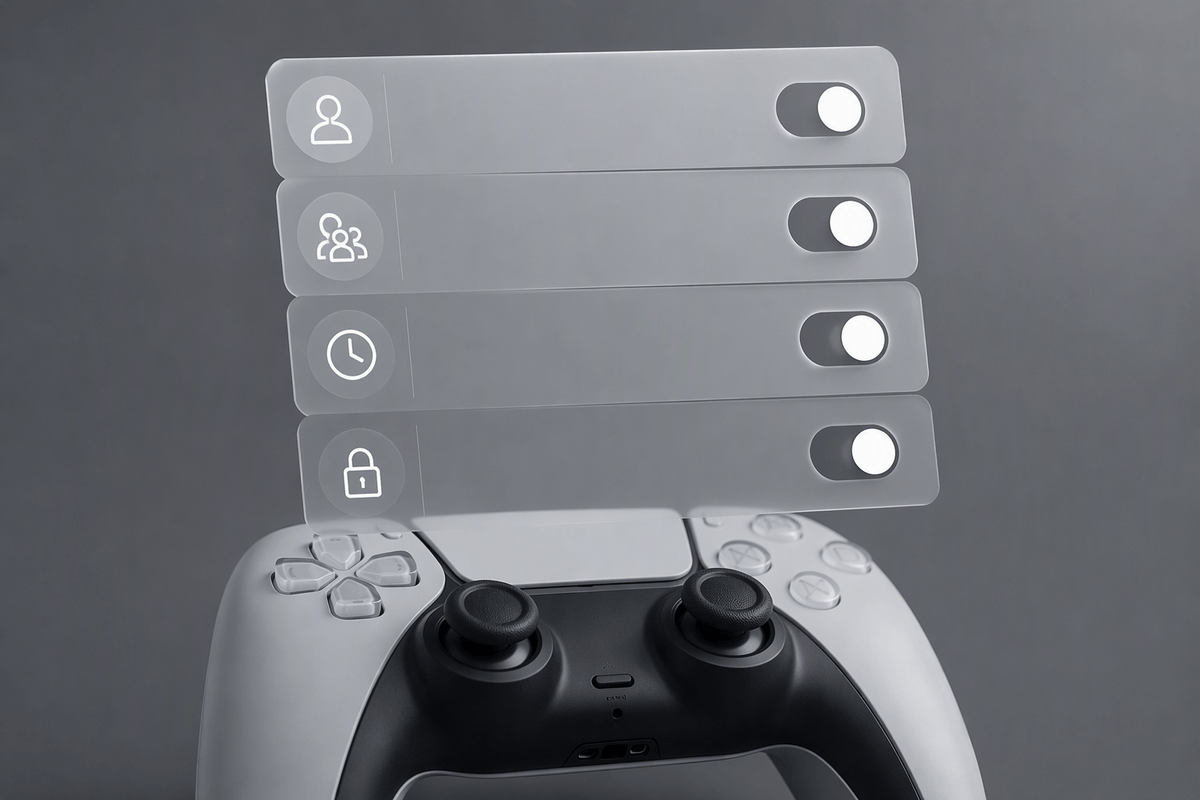 Dial in system basics: accounts, privacy, and quick access