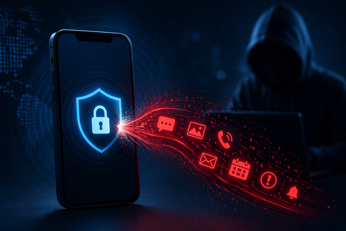 What Is a Zero-Click Attack?