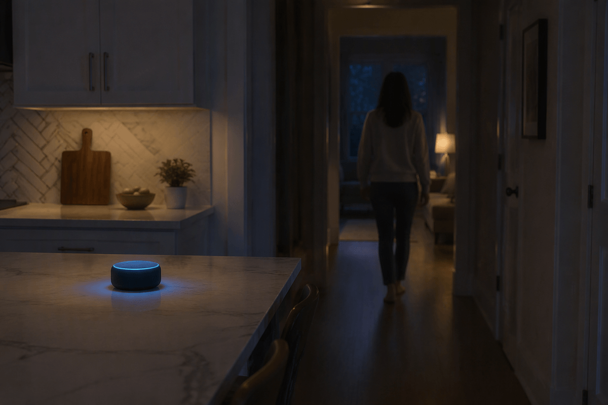 Use alarms and timers for time-critical moments (and multiple timers)