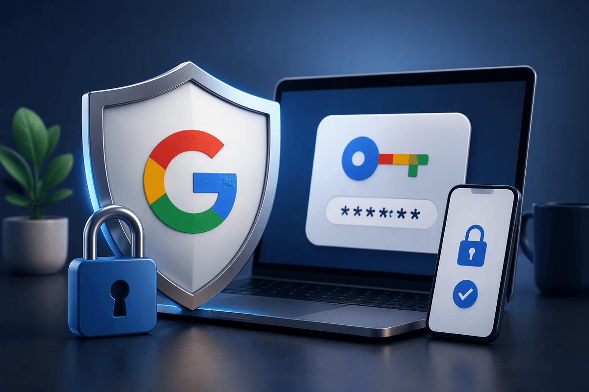 Is Google Password Manager Safe? What You Need to Consider Before Using It
