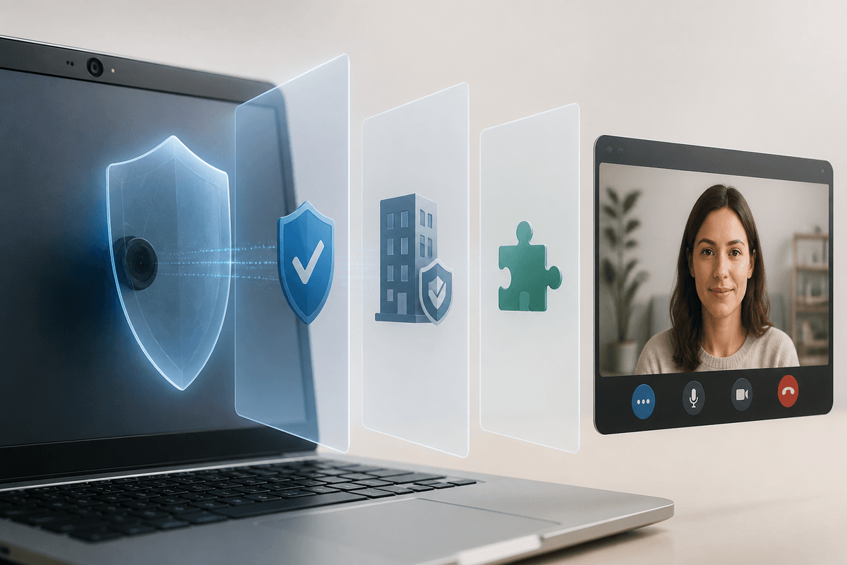 System-level causes: drivers, updates, and privacy tools