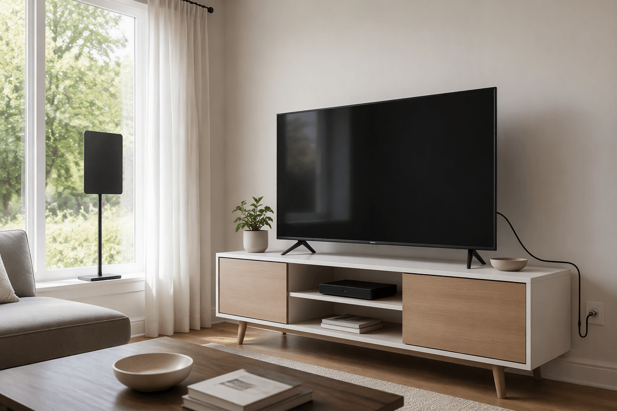 Setup and gear choices that make OTA feel modern