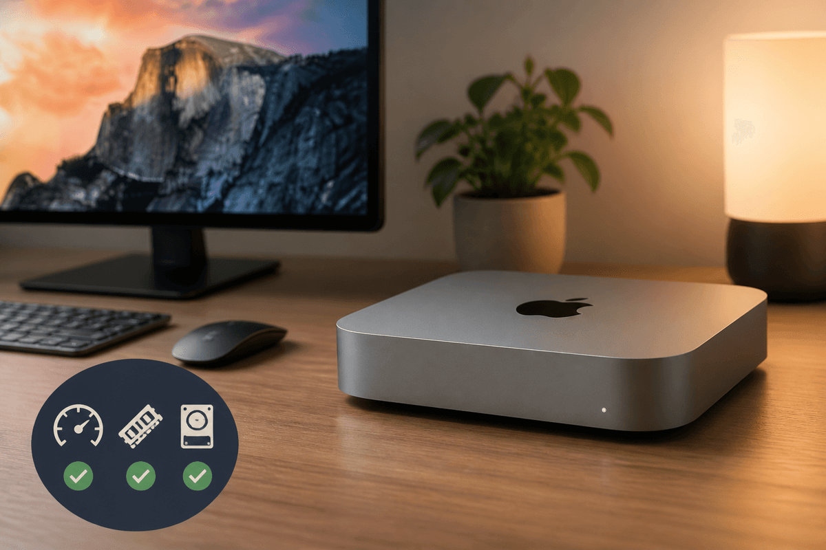 Is a Used Mac mini Worth Buying?