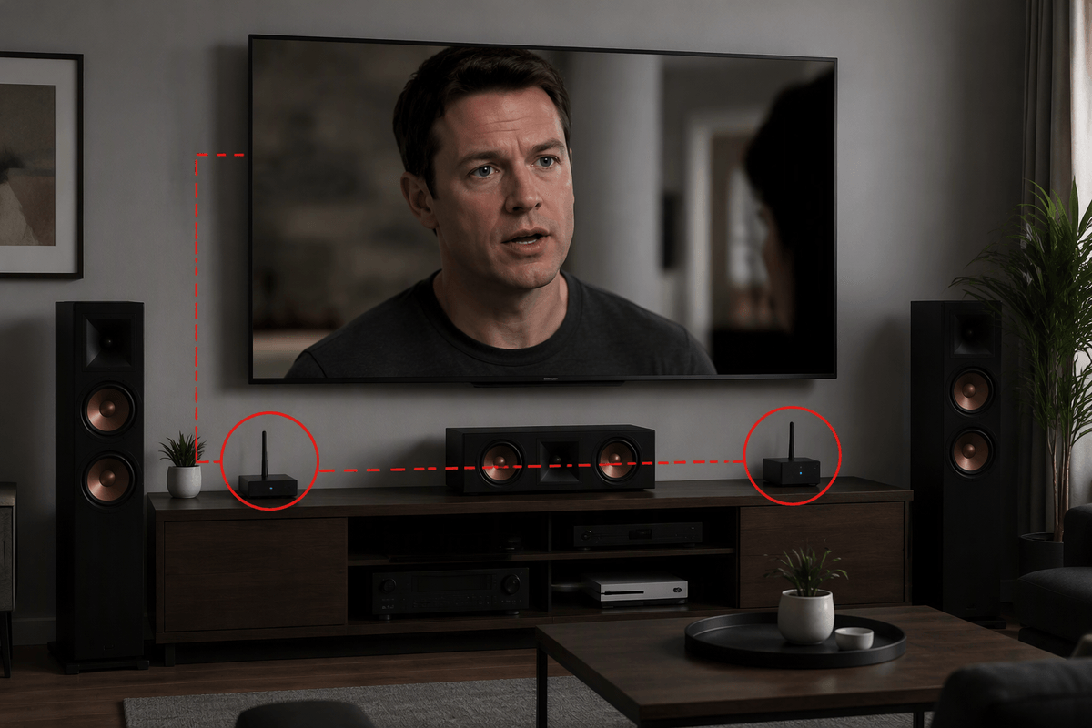 Avoid common pitfalls: latency, hum, dropouts, and volume control
