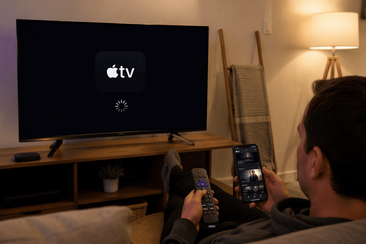 Quick checks: outages, account status, and the right Roku