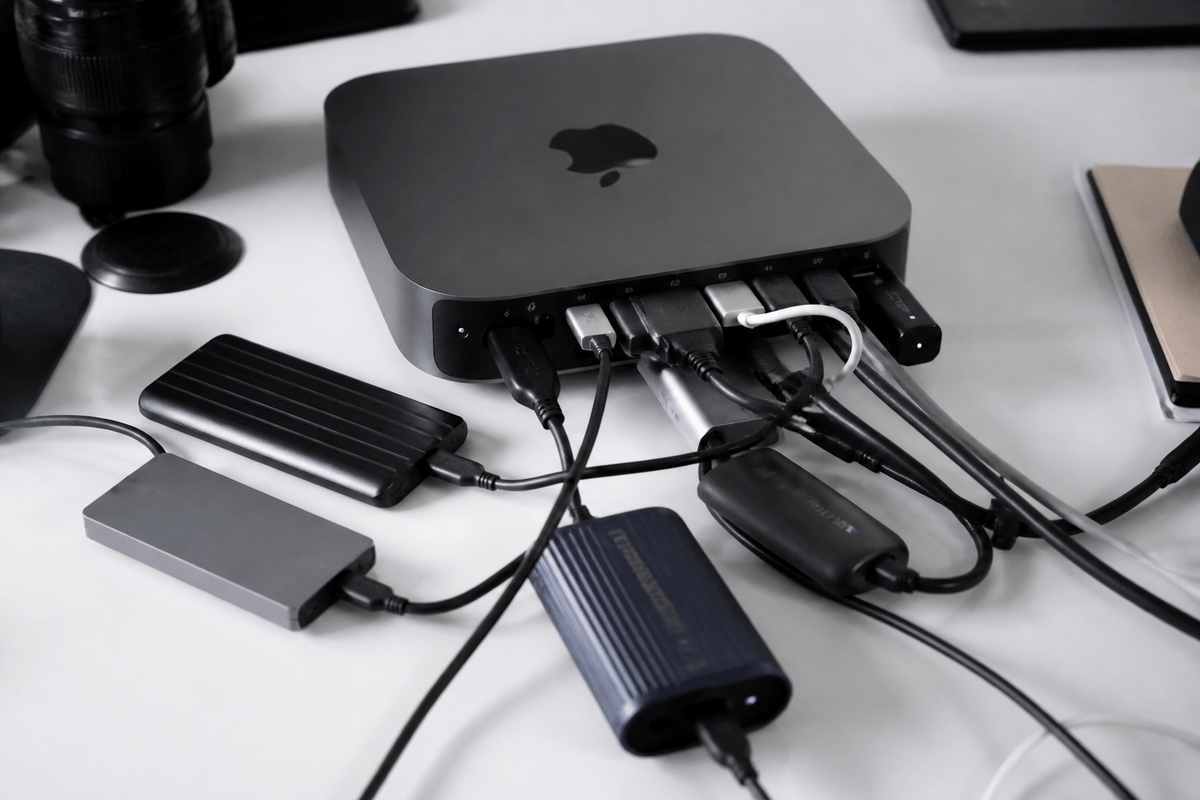 The Upgrade Trap: RAM, Storage, and Port Limits